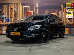 Volvo V60 - 2.4 D6 AWD Plug-In Hybrid Summum