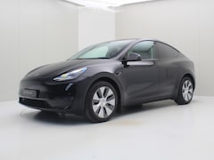Tesla Model Y - Long Range AWD 351pk 95.5% SoH [ TREKHAAK+AMD RYZEN+ENHANCED AUTOPILOT+19 INCH ]