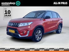 Suzuki Vitara - 1.0 Boosterjet Select | Rijklaarprijs | Apple CarPlay & Android Auto | Climate Control | C