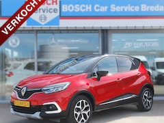 Renault Captur - TCe 90pk S&S Intens
