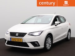 SEAT Ibiza - 1.0 EcoTSI Style Plus App / Led / Virtual