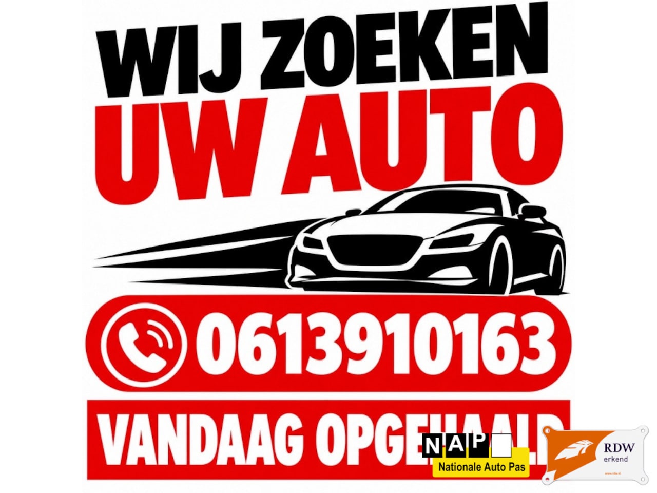 Renault Twingo - ELK BOUWJAAR 0613910163 - AutoWereld.nl
