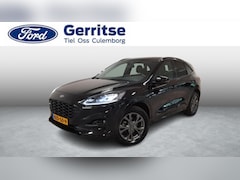 Ford Kuga - 2.5 PHEV 225PK ST-Line X | Winter Pack | Driver Assistance Pack | Adap. Cruise |