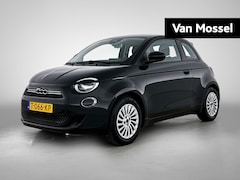 Fiat 500e - 42 kWh | Apple Carplay & Android Auto | Cruise control | Bluetooth |