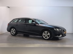 Audi A4 Avant - 40 TFSI Advanced Edition Parkeersensoren LED Navigatie DAB+ App-Connect