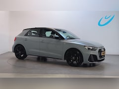 Audi A1 Sportback - 25 TFSI S Edition LED Parkeersensoren Stoelverwarming App-Connect