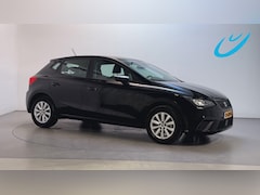 SEAT Ibiza - 1.0 EcoTSI Style Parkeersensoren App-Connect DAB+ Climate Control