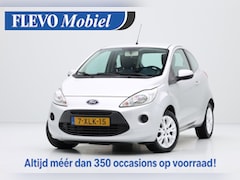 Ford Ka - 1.2 Style start/stop Airco|LMV