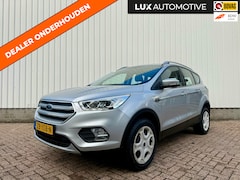 Ford Kuga - 1.5 EcoBoost Trend Ultimate, CarPlay, Navi, PDC, Camera, Trekgewicht 1.800kg, NAP