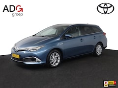Toyota Auris Touring Sports - 1.8 Hybrid Lease pro | Stoelverwarming | Navigatie | Parkeer sensoren |