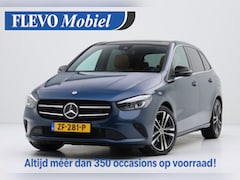 Mercedes-Benz B-klasse - 180 Launch Edition Aut. 1e eig.|Pano|Clima|Leer|Cam|PDC|LMV