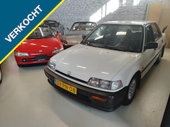 Honda Civic - 1.5i SEDAN | Comp. onderhoud | COLLECTORSITEM | + GARANTIE |