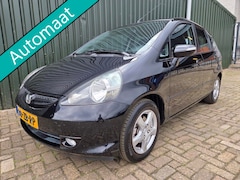 Honda Jazz - 1.4 LS AIRCO