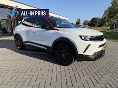 Opel Mokka - 1.2 Turbo GS Line