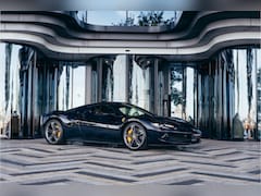 Ferrari 296 GTS - 3.0 V6