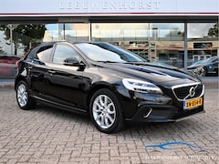 Volvo V40 Cross Country - 1.5 T3 Polar+ Luxury, AUTOMAAT, leer, panodak, navi, clima, cruise, NL-dealerauto