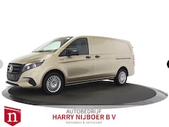 Mercedes-Benz eVito - eVito 112 L2 60 kWh Navigatie / Camera / Snel rijden