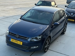 Volkswagen Polo - 1.2 TSI Comfortline CarPlay 140PK 6e versnelling