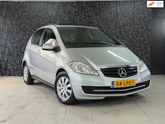 Mercedes-Benz A-klasse - 160 Classic Automaat | Airco | Pano | 5dr