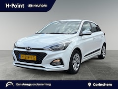 Hyundai i20 - Comfort 1.0 T-GDI 100pk AUTOMAAT | CLIMA | CRUISE CONTROL | APPLE CARPLAY / ANDROID AUTO |