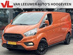 Ford Transit Custom - 320 2.0 TDCI L2H1 Trend | Stoelverwarming | Camera | Navi | Trekhaak