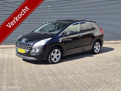 Peugeot 3008 - 1.6 VTi Allure, Panodak, Navigatie, Trekhaak