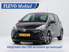 Toyota Yaris - 1.5 Hybrid Active Aut. Pano|Navi|Clima|LMV|PDC