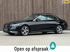 Mercedes-Benz E-klasse - 300 e Luxury Line / Pano / Trekhaak /