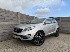 Kia Sportage - 1.6 GDI BusinessLine Trekhaak-Navi-Isofix