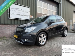 Opel Mokka - 1.4 T Edition||Clima|Cruise|Navi|DAB|Getint glas|