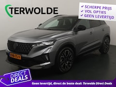 Renault Austral - esprit Alpine full hybrid E-Tech 200 | pack light & sound | pack privilège |