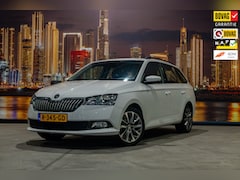 Skoda Fabia Combi - 1.0 TSI Business Edition