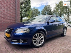 Audi A3 Sportback - 1.4 TFSI Ambition Pro Line Business