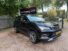 SEAT Ateca - 1.0 EcoTSI Style Led Camera Trekh EX BPM