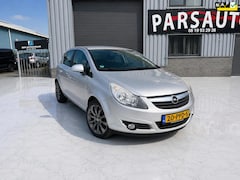 Opel Corsa - 1.2-16V '111' Edition