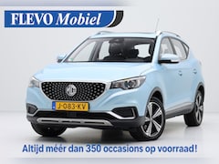 MG MG ZS EV - Luxury 45 kWh Aut. Pano|Leer|Trekhaak|Clima|PDC