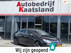 Opel Insignia - 1.4 Turbo EcoFLEX Sport - Navi - Cruise