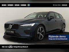 Volvo V60 - T8 PLUG-IN HYBRID AWD PLUS PERFORMANCE ED. DARK -HARMAN/KARDON|360°CAM|POWER-SEATS|POLESTA