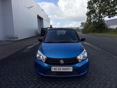 Suzuki Celerio - 1.0 Rhino - AIRCO/BLUETOOTH/ELEK.RAMEN/NAP