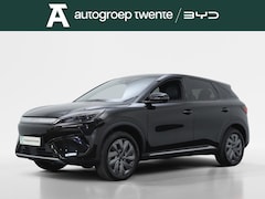 BYD ATTO 3 EVO - Design 74.8 kWh | Incl. € 5.000 ACTIE | Private Lease 679, - p.m