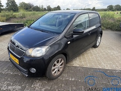 Skoda Citigo - 1.0 Greentech Elegance