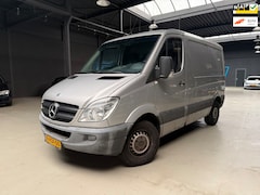 Mercedes-Benz Sprinter - 313 2.2 CDI 325 DC Aut.|Airco|Cruise