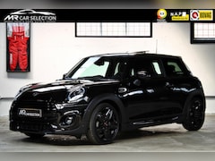 MINI 3-Deurs - 1.5 Cooper John Cooper Works | Automaat | Dalston | Panoramadak | Harman Kardon | Parkeera