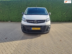 Opel Vivaro - 1.5 CDTI L3H1 Edition