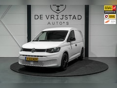 Volkswagen Caddy Cargo - 1.5 TSI Comfort MARGE INCLUSIEF BPM EN BTW