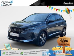 Peugeot 3008 - 1.6 HYbrid 225 Allure Pack Business | Camera | Apple Carplay en Android Auto | Navigatie |