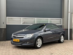 Opel Astra TwinTop - 1.8 Enjoy bj.2007 Cabrio|Airco|CcTrekh|Nap