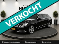 Mercedes-Benz E-klasse Estate - 200 CGI elegance