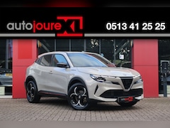 Alfa Romeo Junior - 1.2 Turbo Hybrid Ibrida Speciale | Origineel NL | Virtual Cockpit | ACC | Scala Brown | Ca