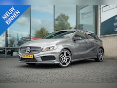 Mercedes-Benz A-klasse - 180*AMG*1e EIG*ORIG NL*30dkm*NIEUWSTAAT*AFN.HAAK